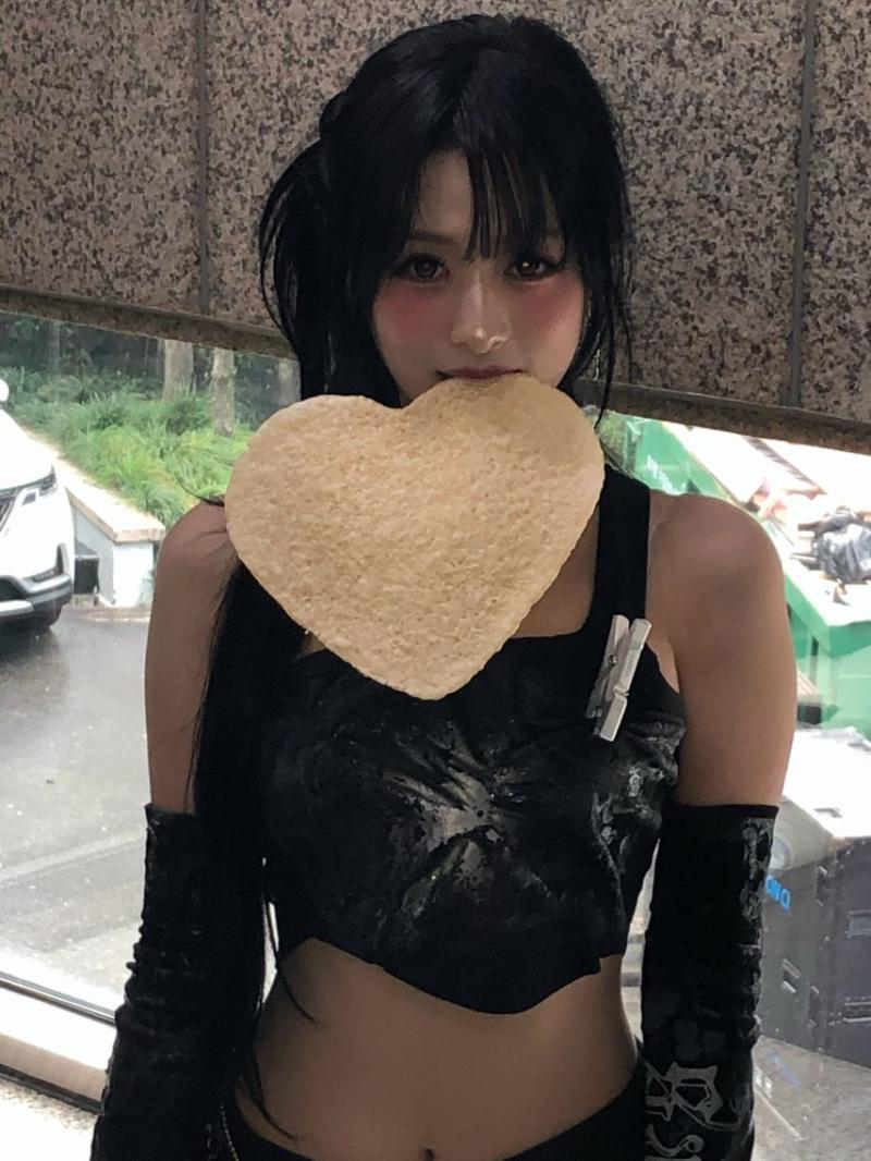 베이비몬스터 아현