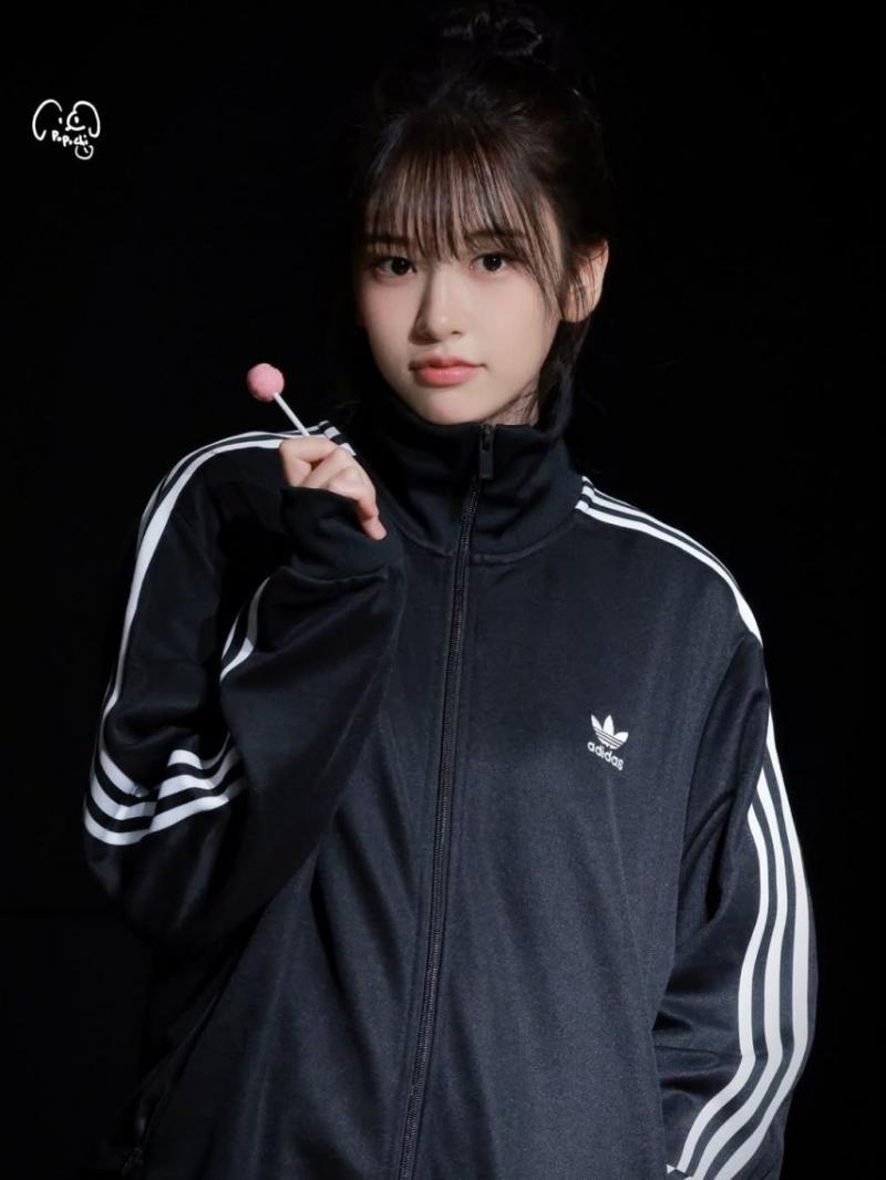 IVE (아이브) 안유진