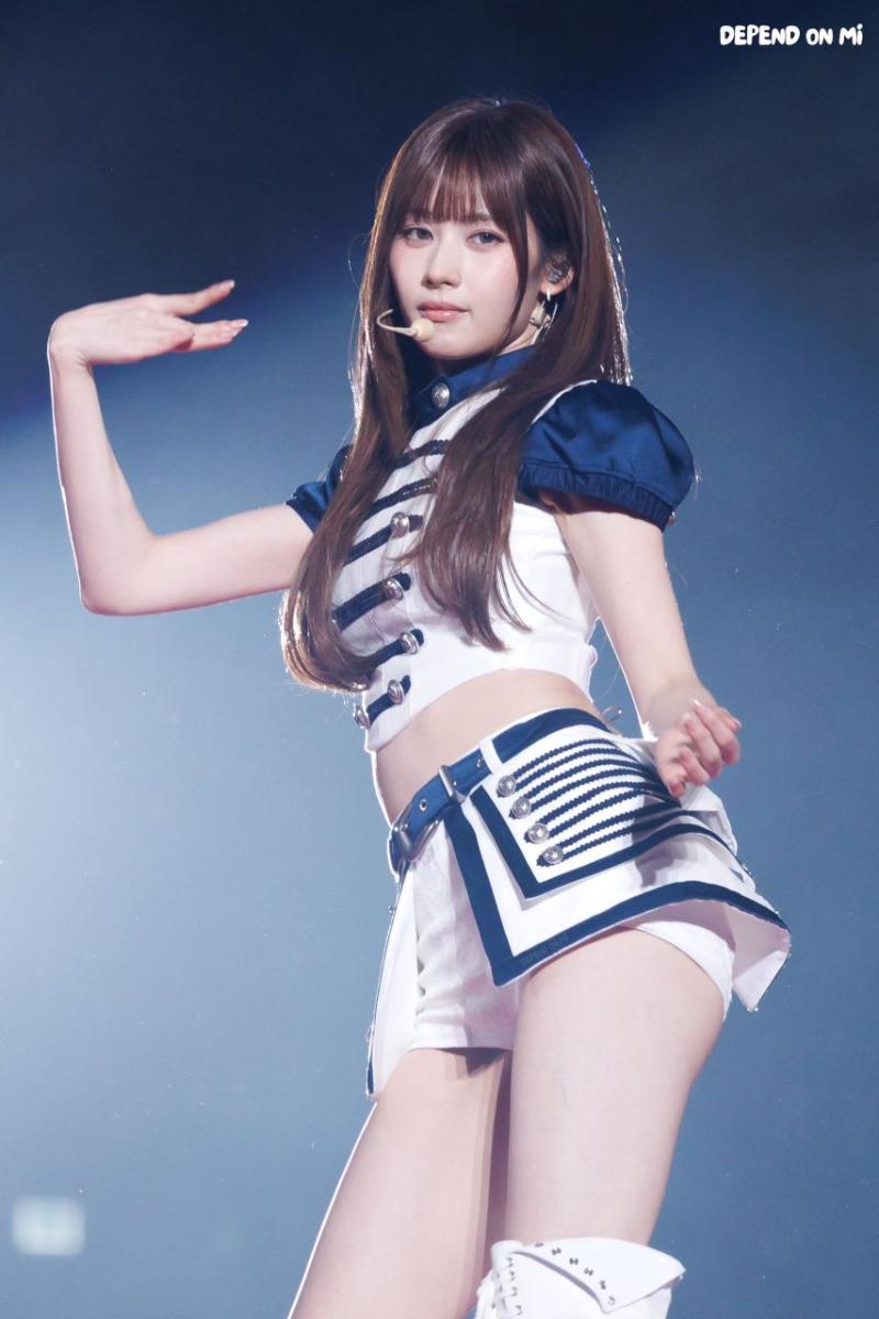 [트와이스] 사나