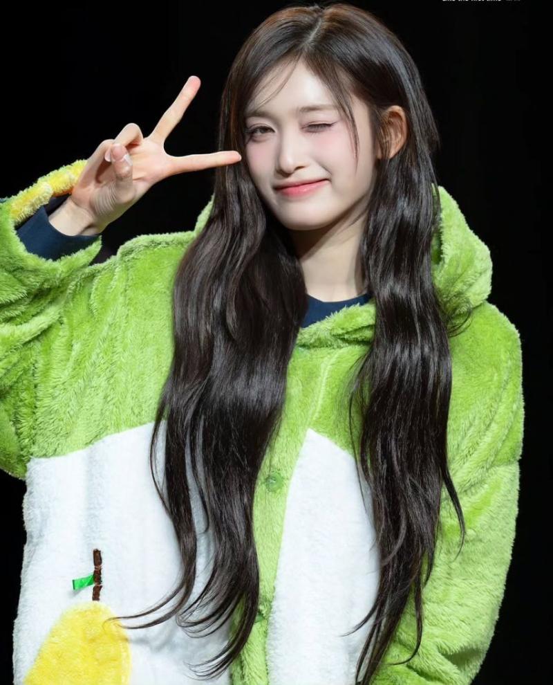 IVE (아이브) 이서