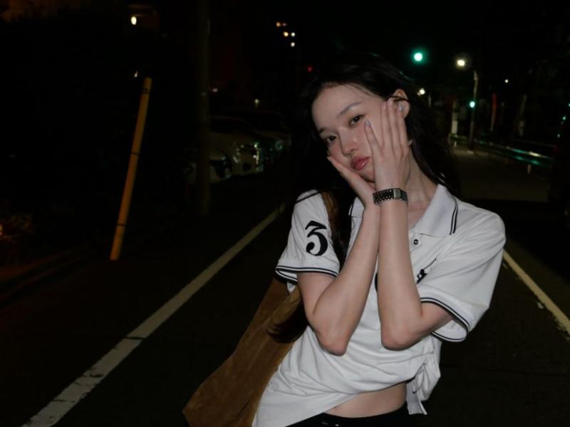 에스파 (aespa) 윈터