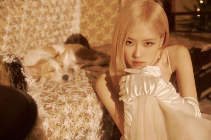 BLACKPINK (블랙핑크) 로제