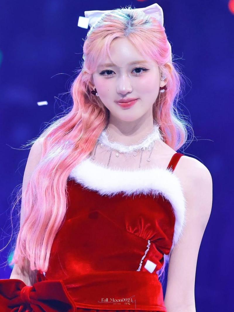 IVE (아이브) 가을