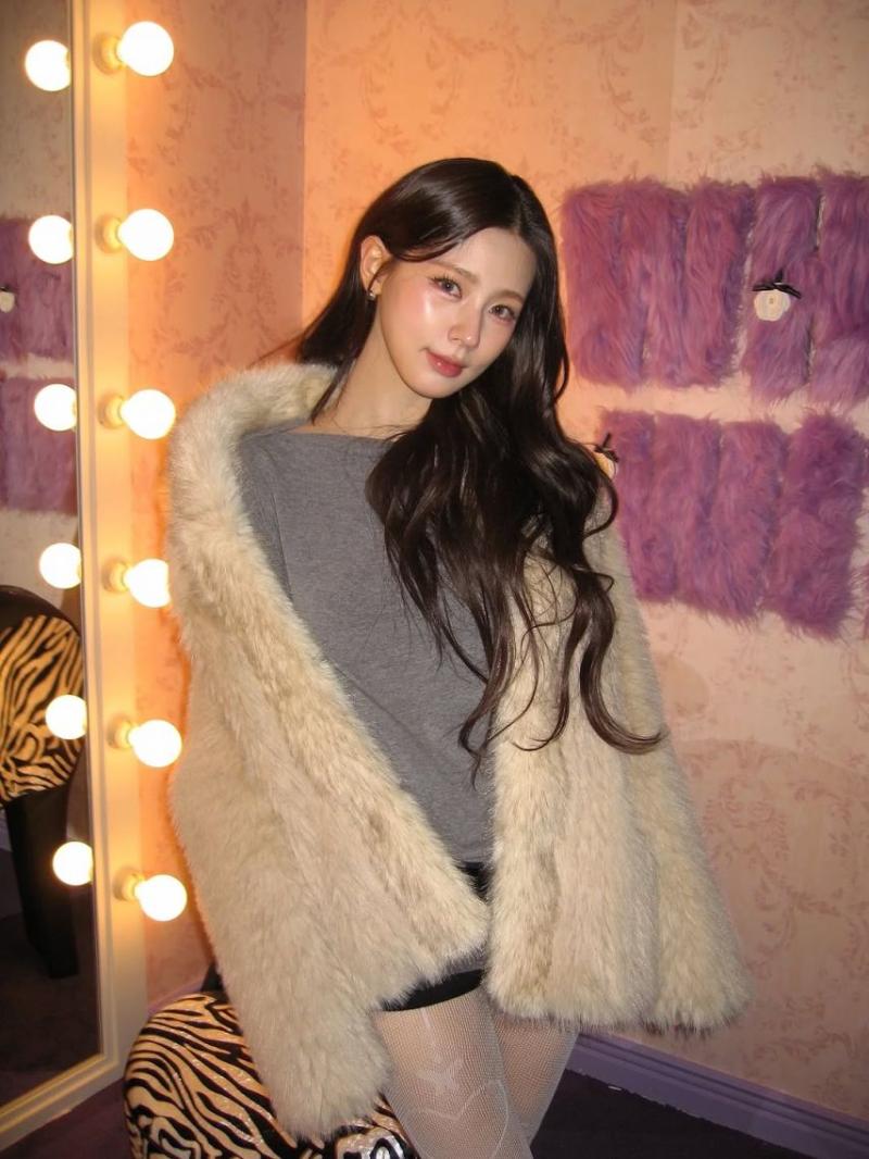 아이들 (i-dle) 미연