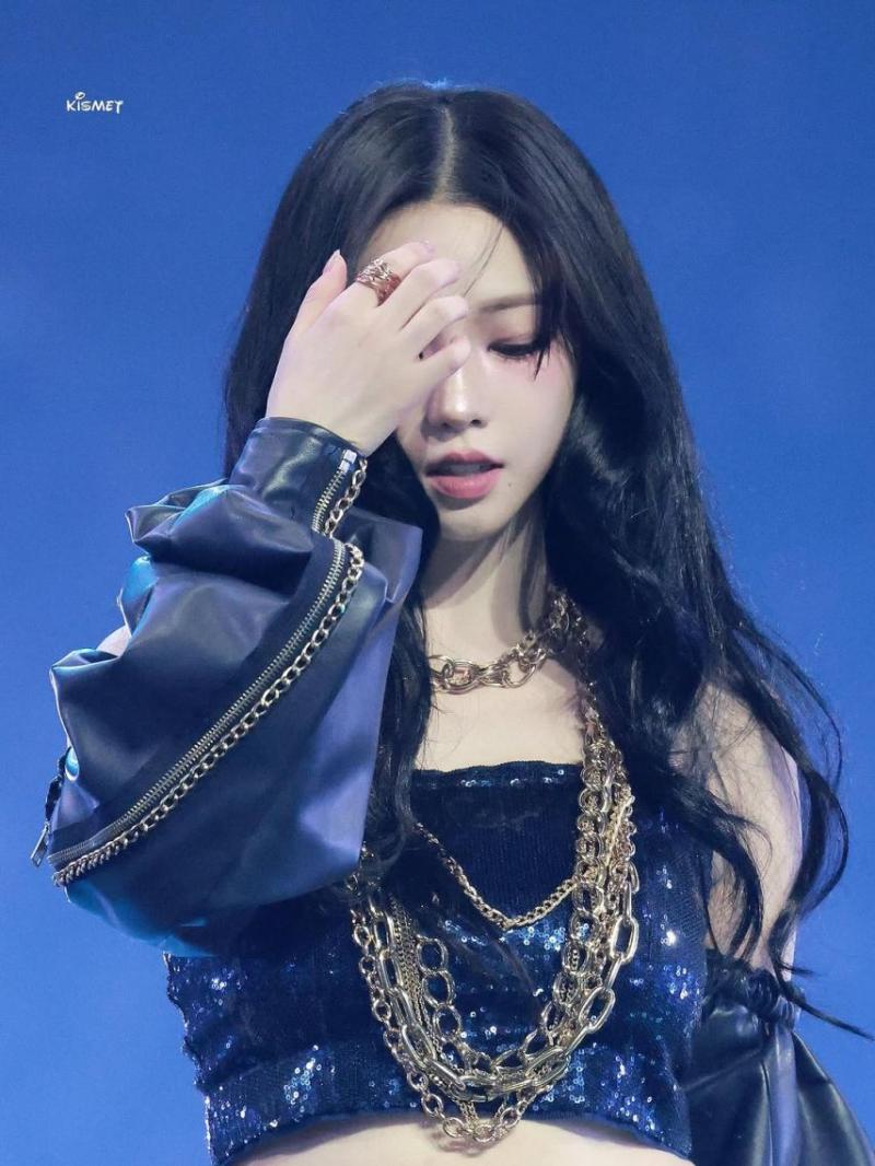 에스파 (aespa) 카리나