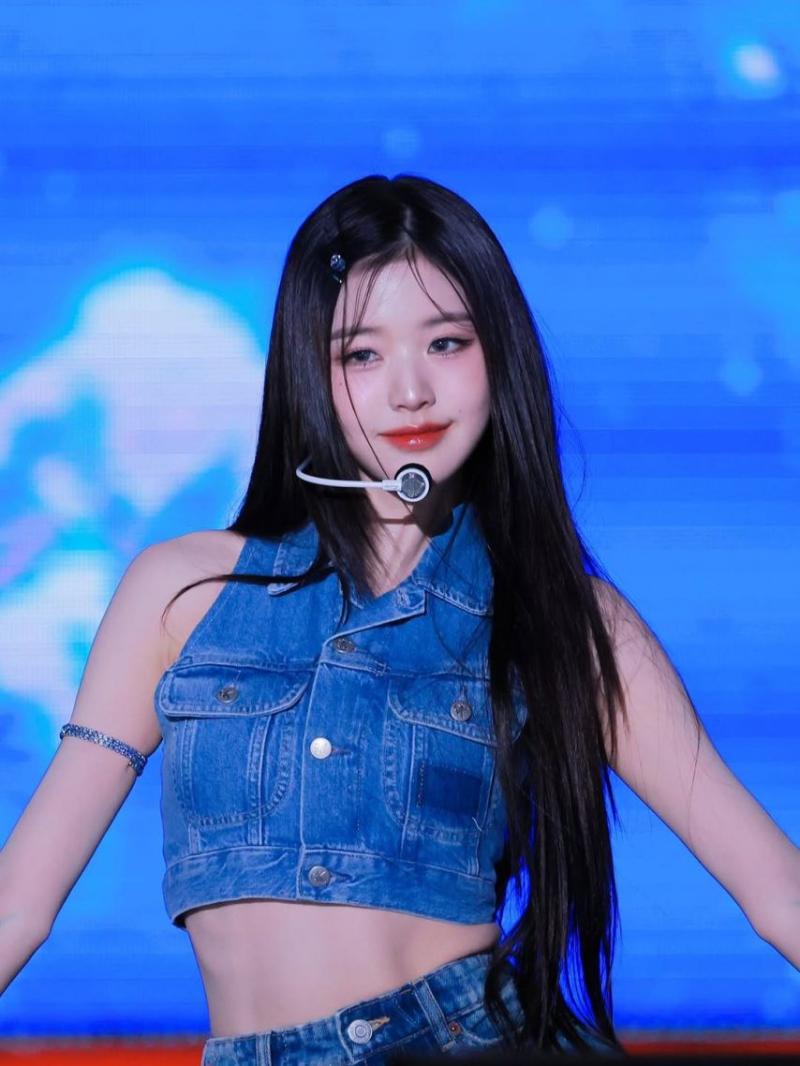 IVE (아이브) 장원영