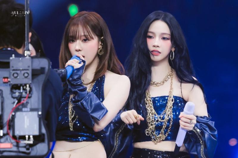 에스파 윈터 카리나