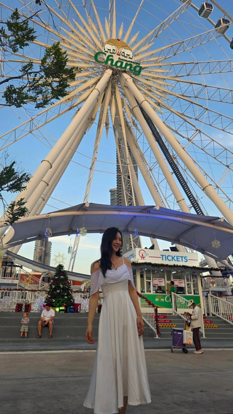 정유현 아나운서