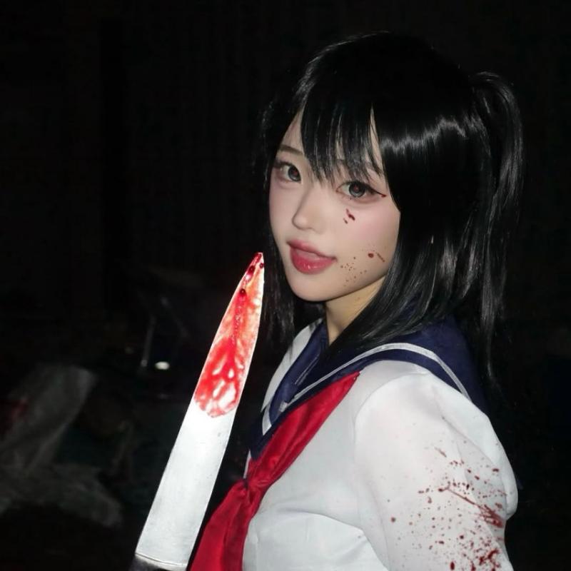 qwer 히나, 마젠타