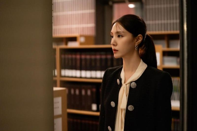 서지혜 인별 얄미운사랑