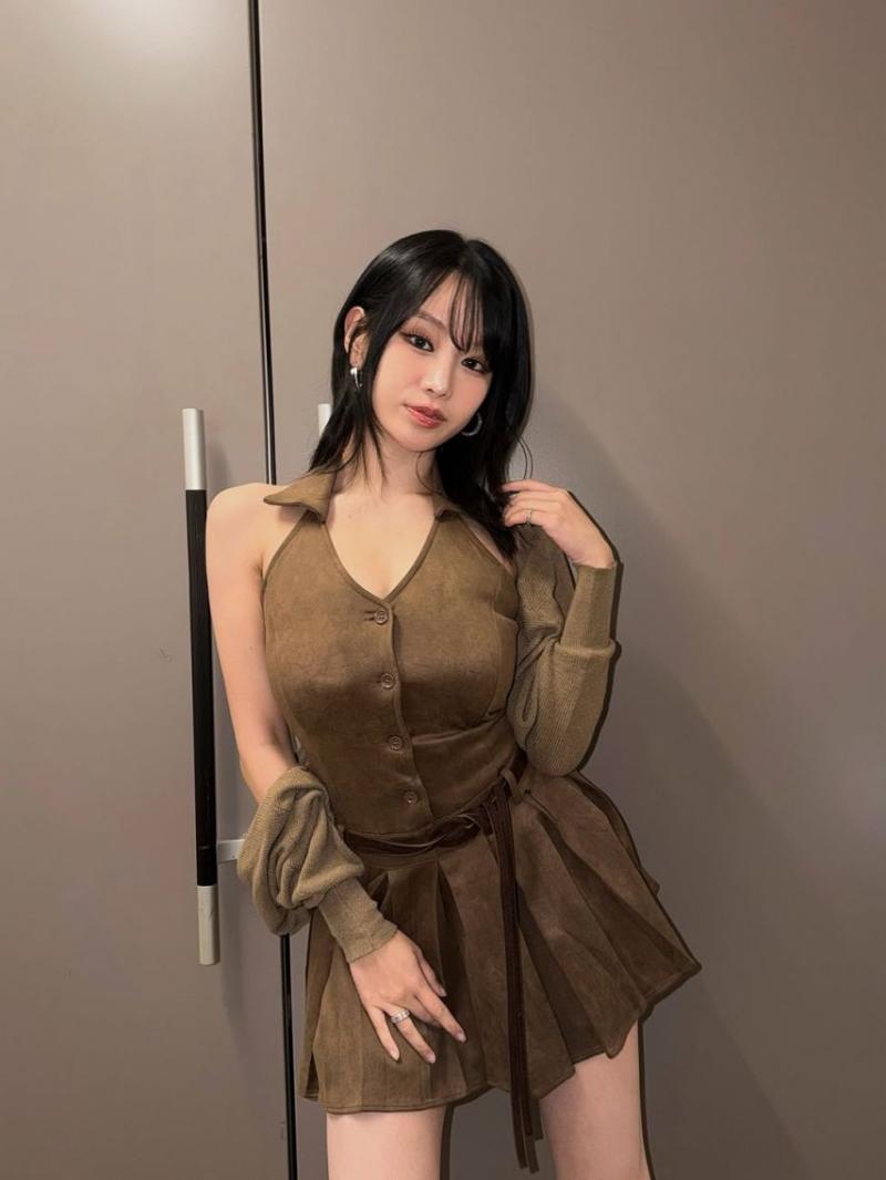 KISS OF LIFE (키스오브라이프) 나띠