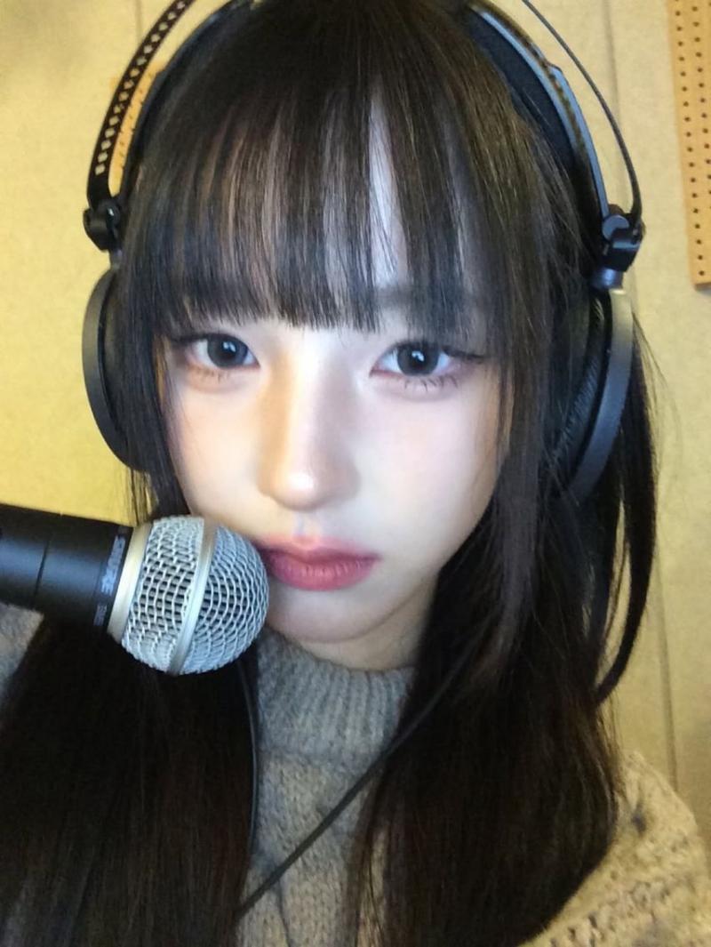 UNIS (유니스) 방윤하