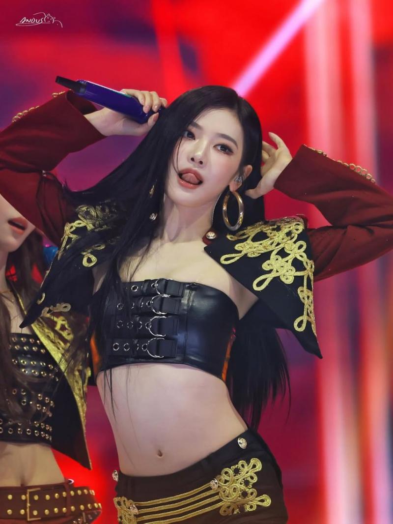 에스파 (aespa) 닝닝