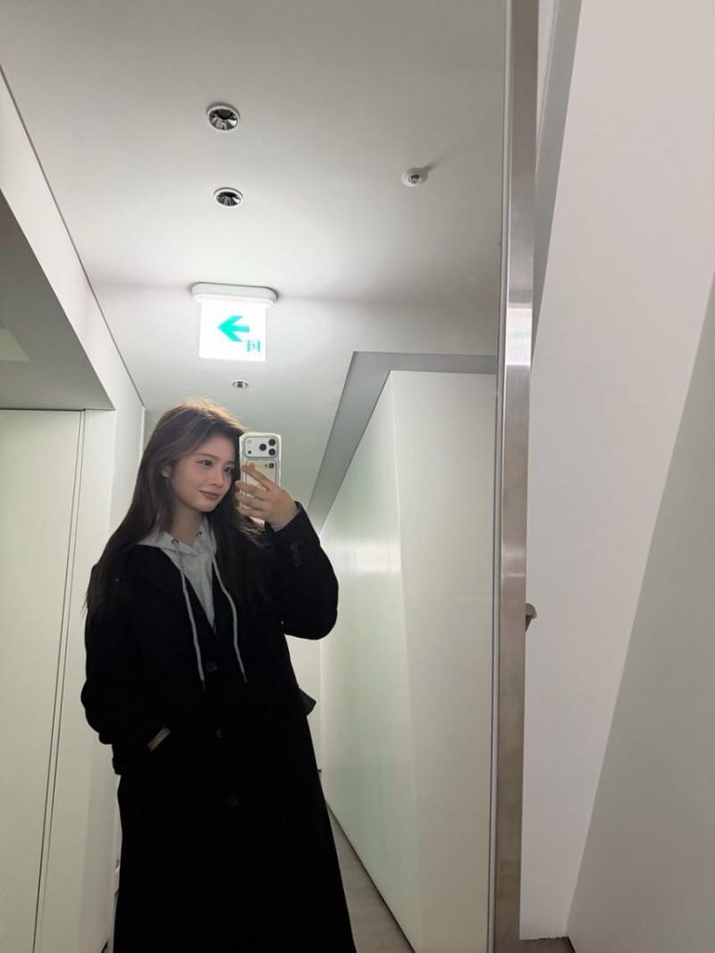 NMIXX (엔믹스) 설윤