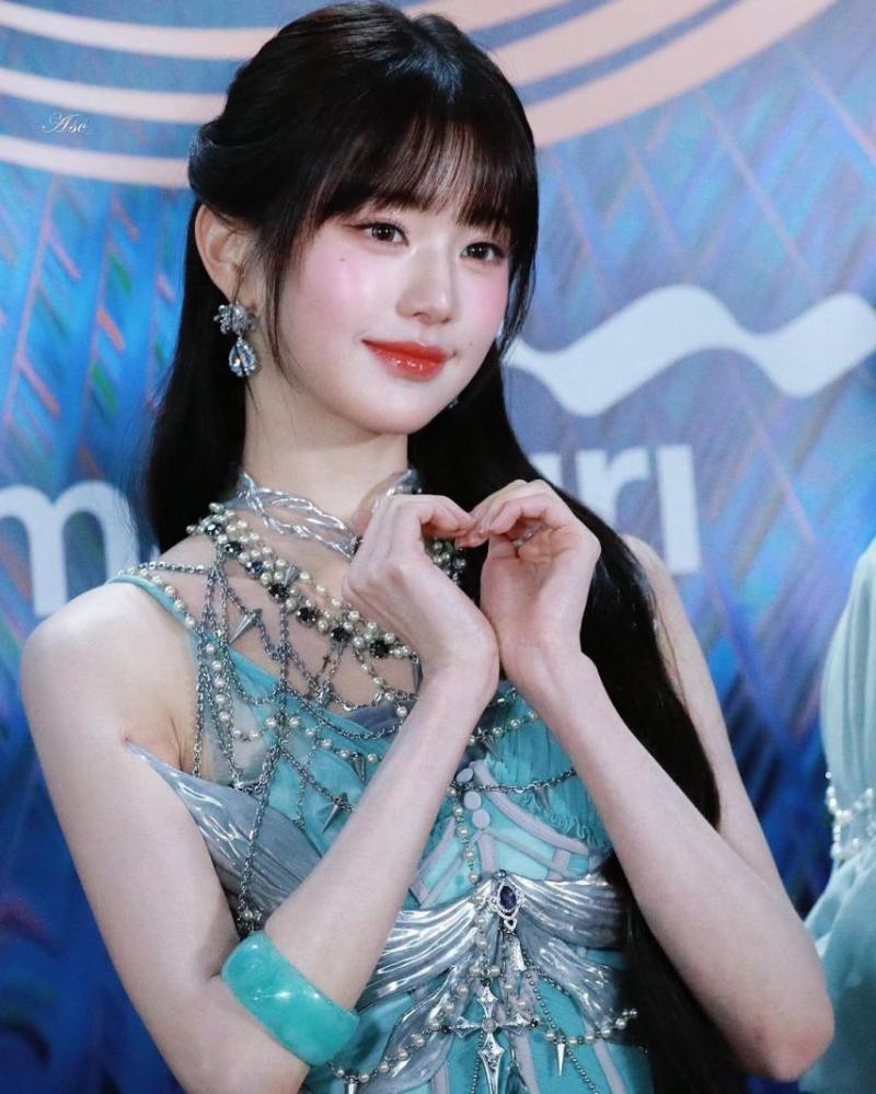 IVE (아이브) 장원영