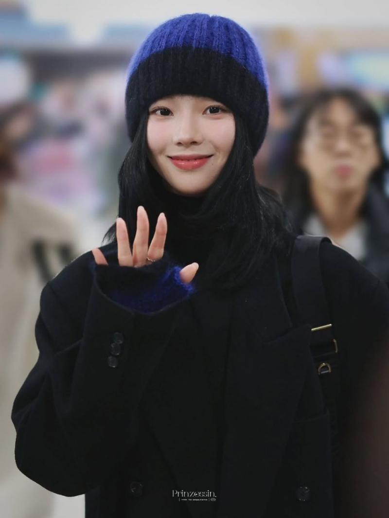 에스파 (aespa) 카리나