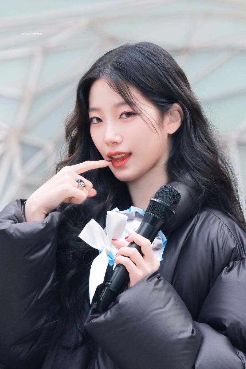 르세라핌 카즈하