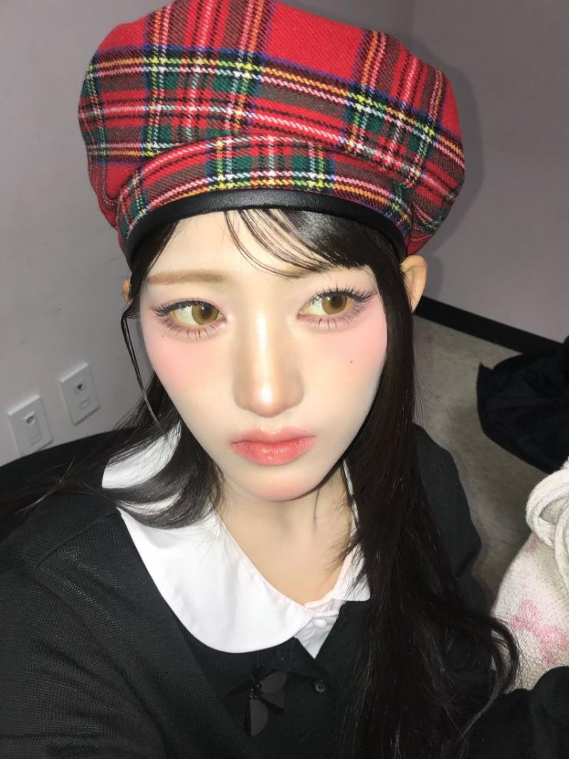 세이마이네임 준휘