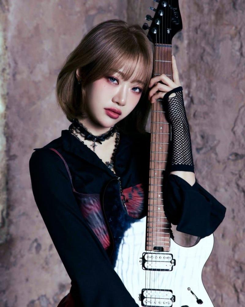 레이턴시 LATENCY 1st Single Album [사랑이었는데]  2026.01.08 6:00PM(KST)