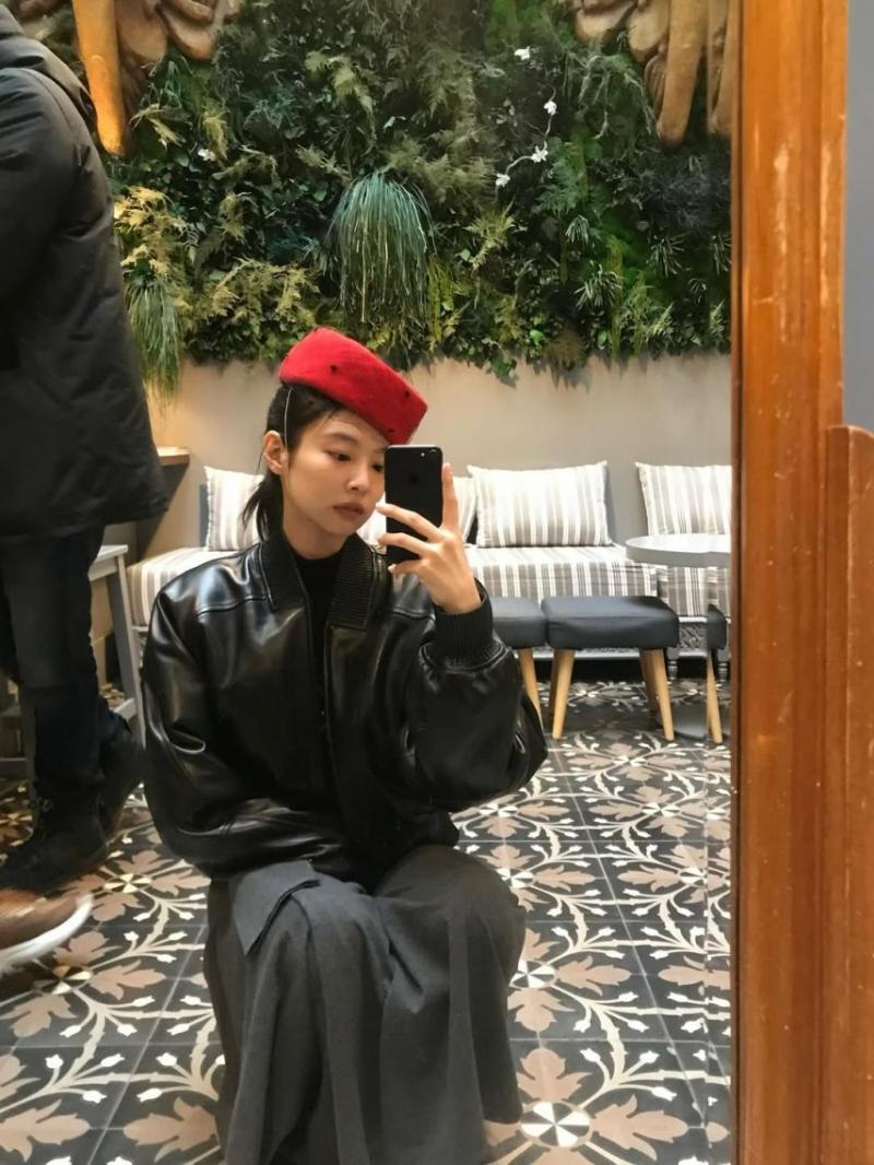 BLACKPINK (블랙핑크) 제니