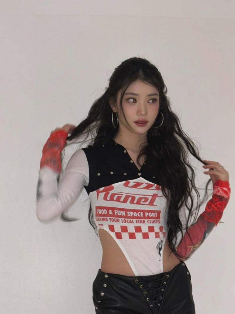 케플러 (Kep1er) 샤오팅