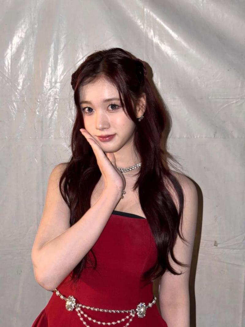 스테이씨 재이 수민