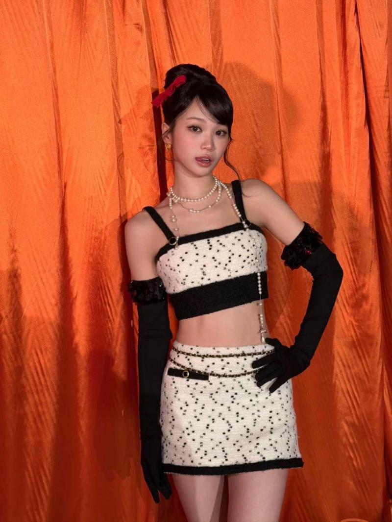 르세라핌 김채원,사쿠라,허윤진,카즈하