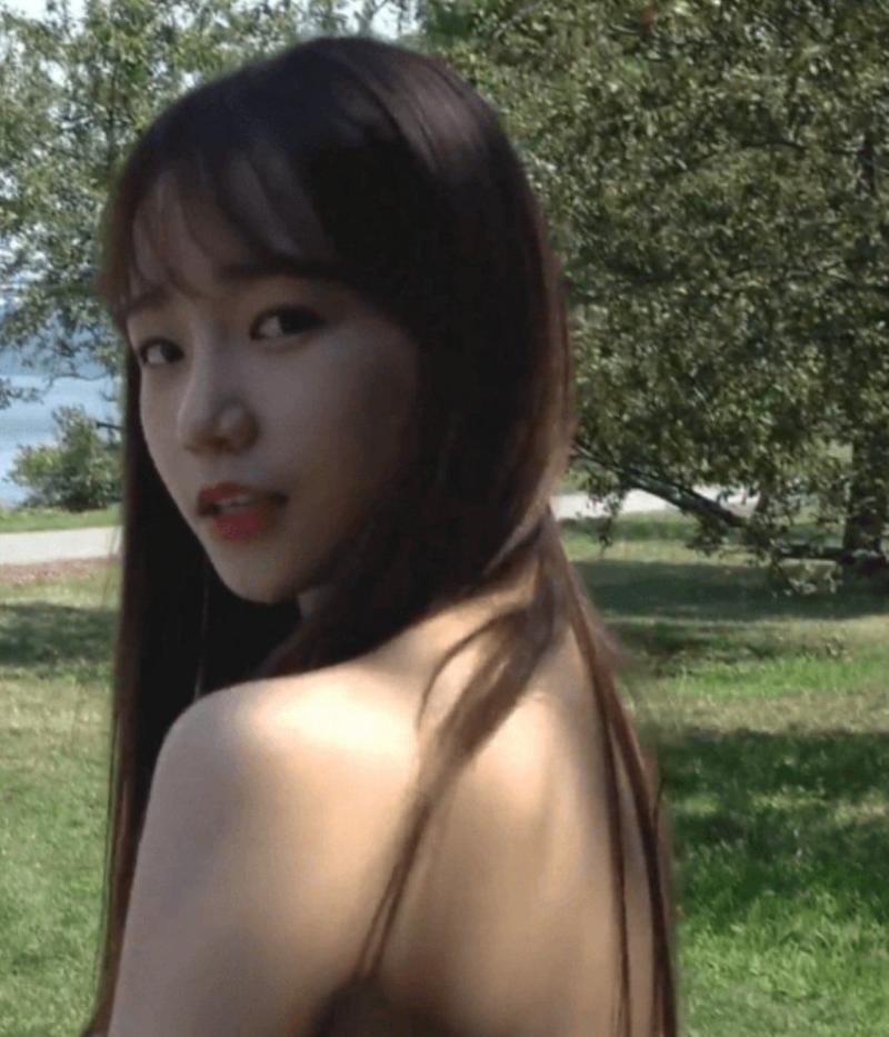 아이즈원-조유리