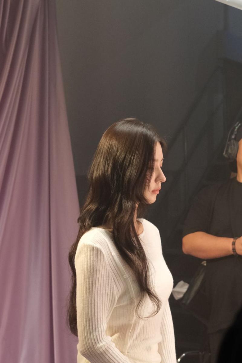 아이들 미연,우기