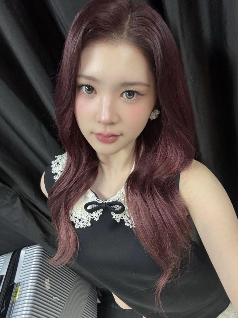 하츠투하츠 에이나