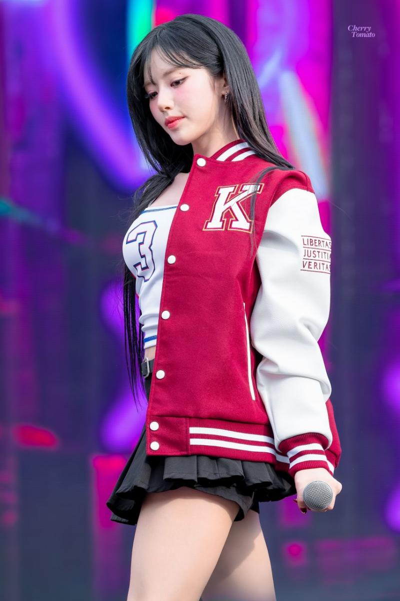 [프로미스나인] 박지원