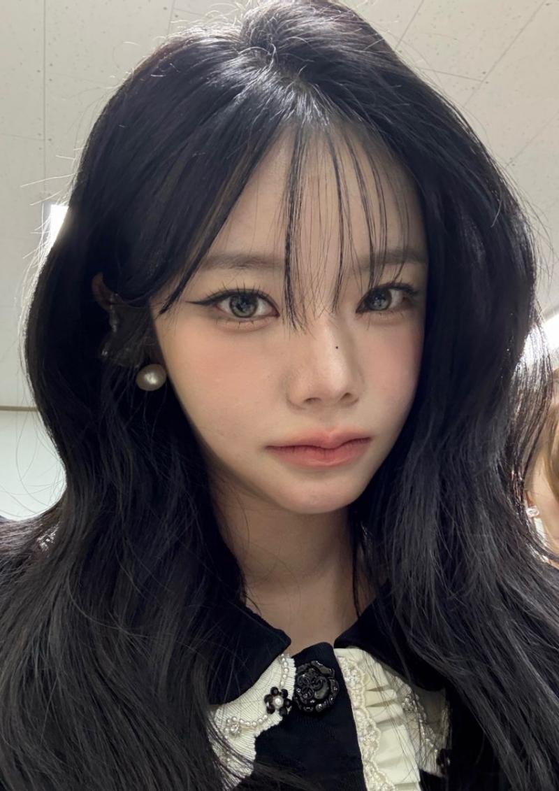 피프티피프티 키나