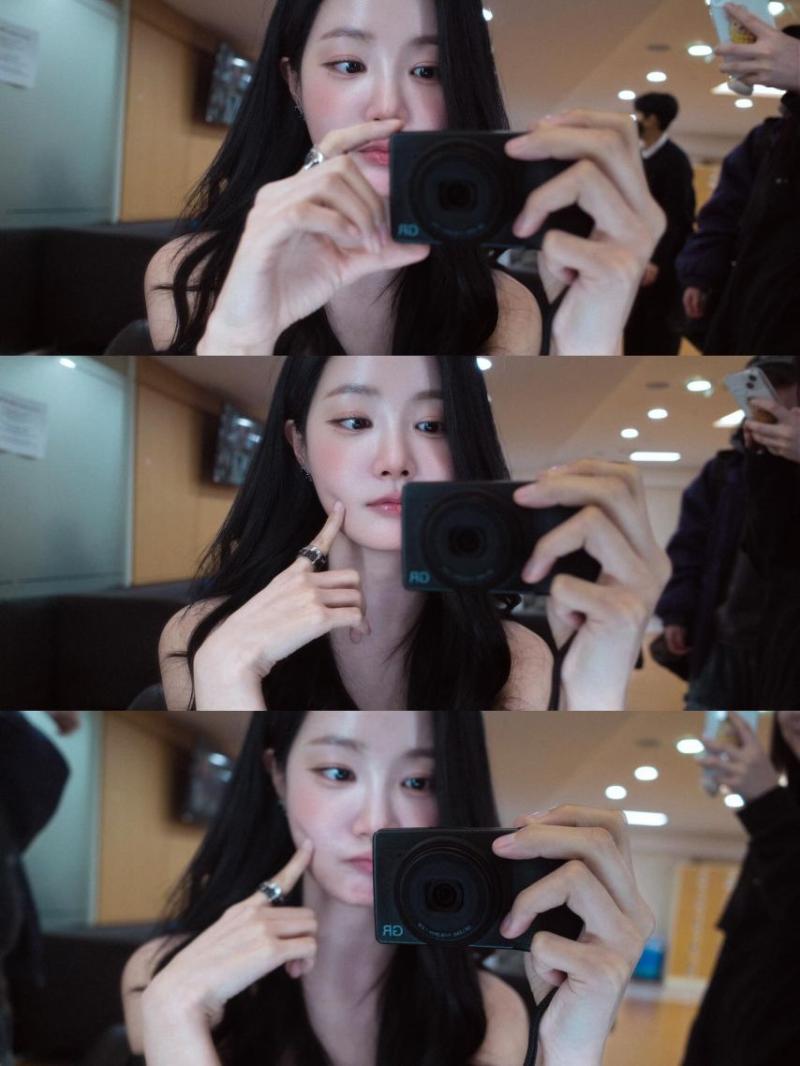 연우 인별/ 연기대상