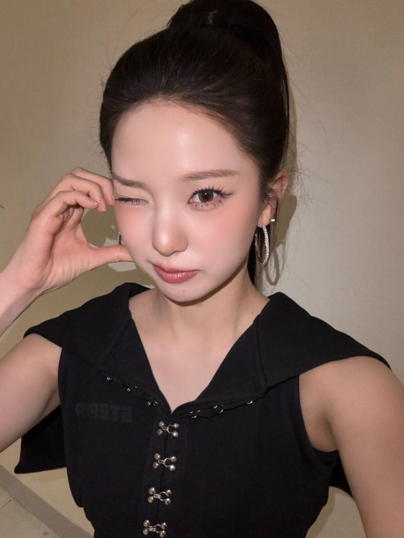 최유진 (케플러)