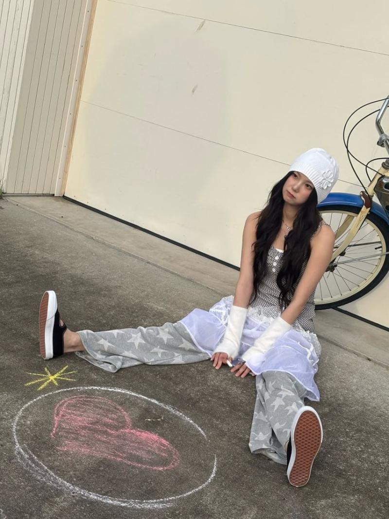 케플러 (Kep1er) 최유진