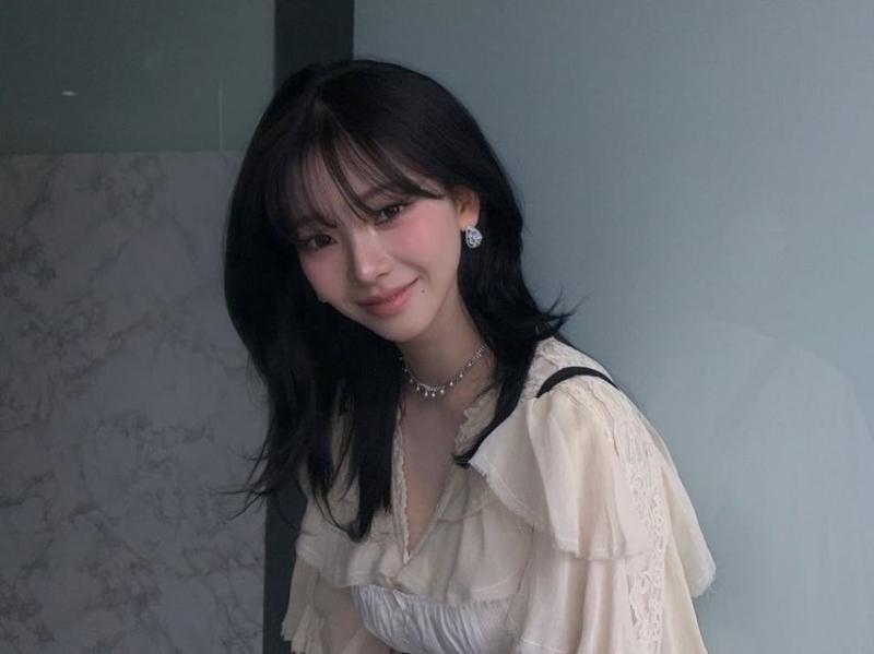 에스파 (aespa) 카리나