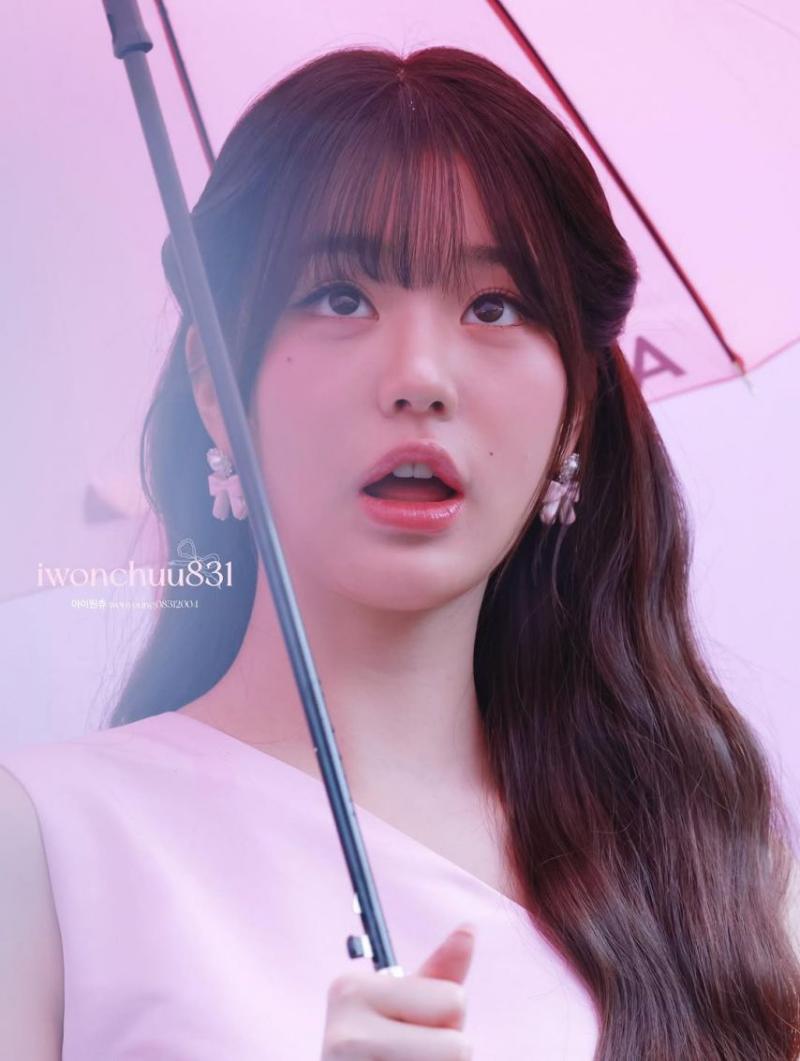 IVE (아이브) 장원영