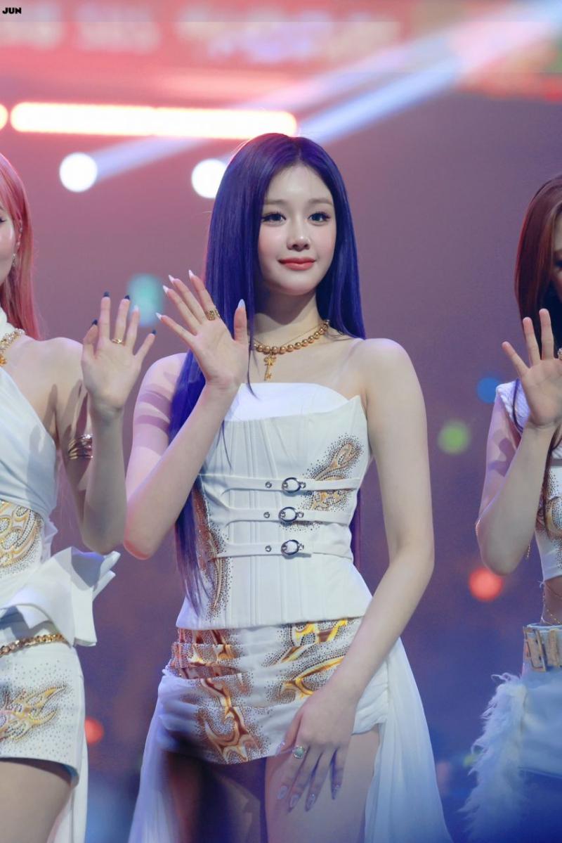 베이비몬스터 파리타