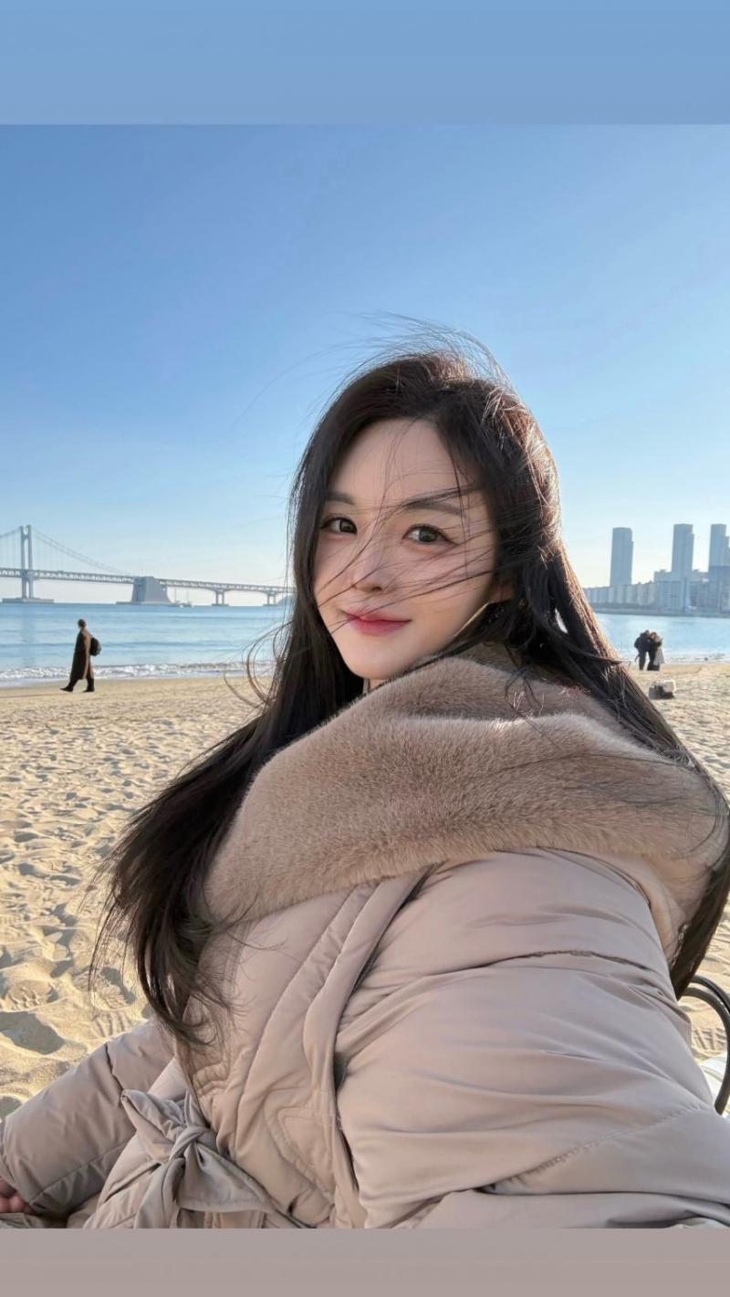 김효진 아나운서