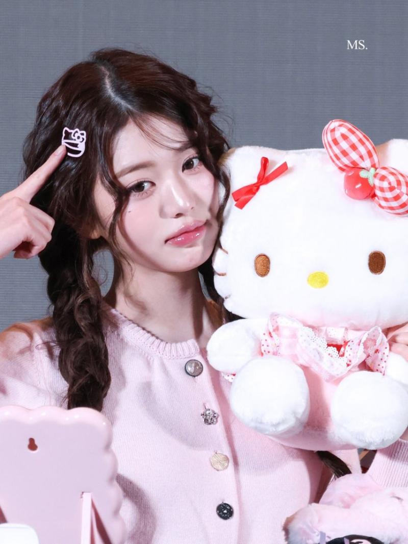 [아이브] 장원영