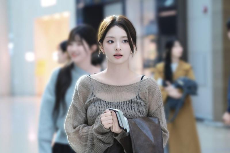 프로미스나인 이나경
