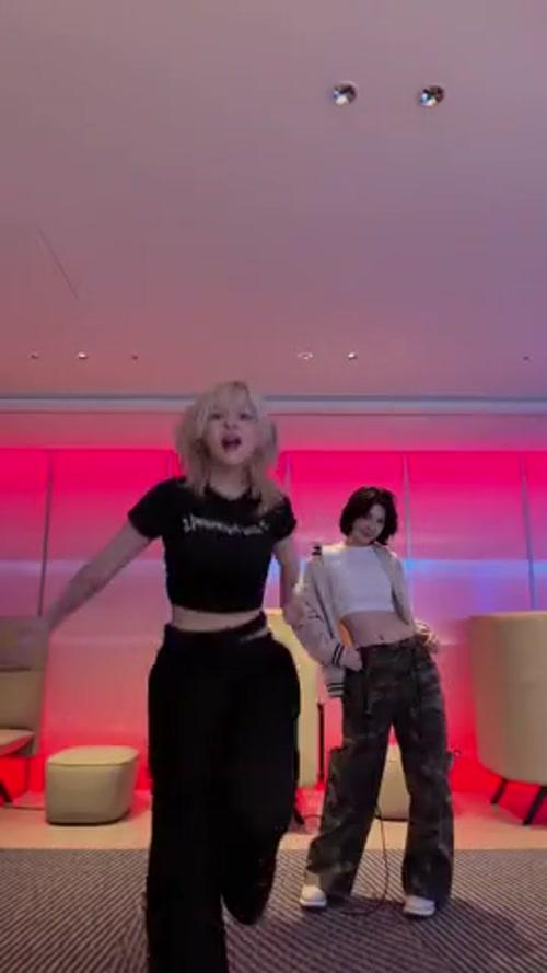 엔믹스 릴리 배이