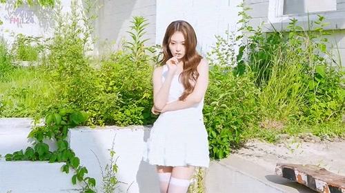 프로미스나인 이나경