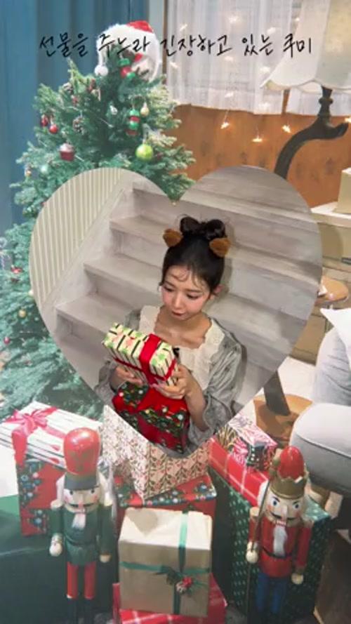 베이비돈크라이 이현,  베니, 쿠미