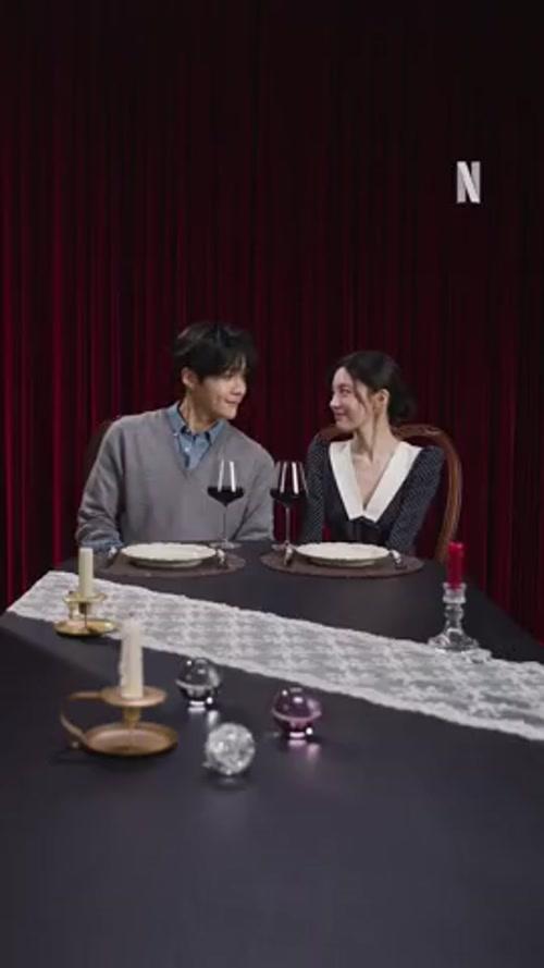 고윤정 NH/ 디디에두보 등