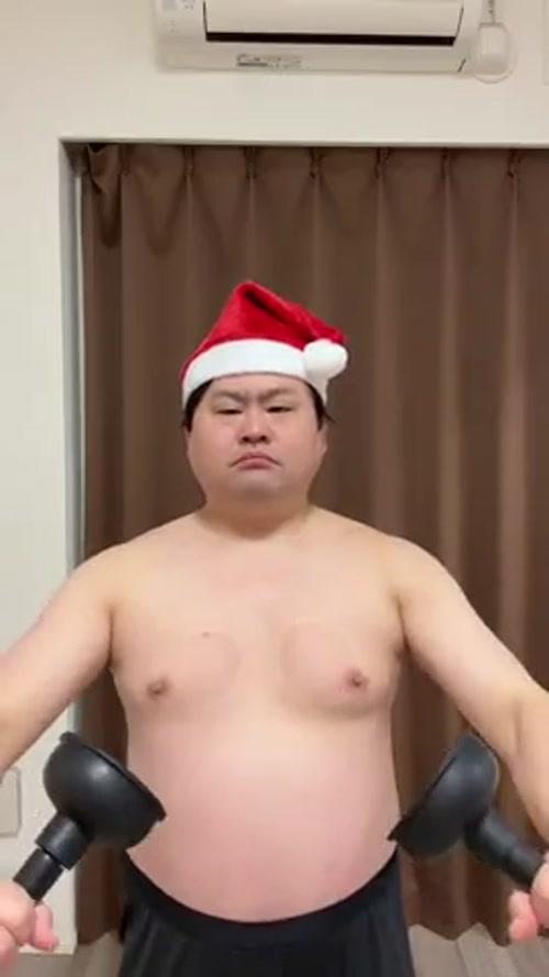 크리스마스 이브 기념