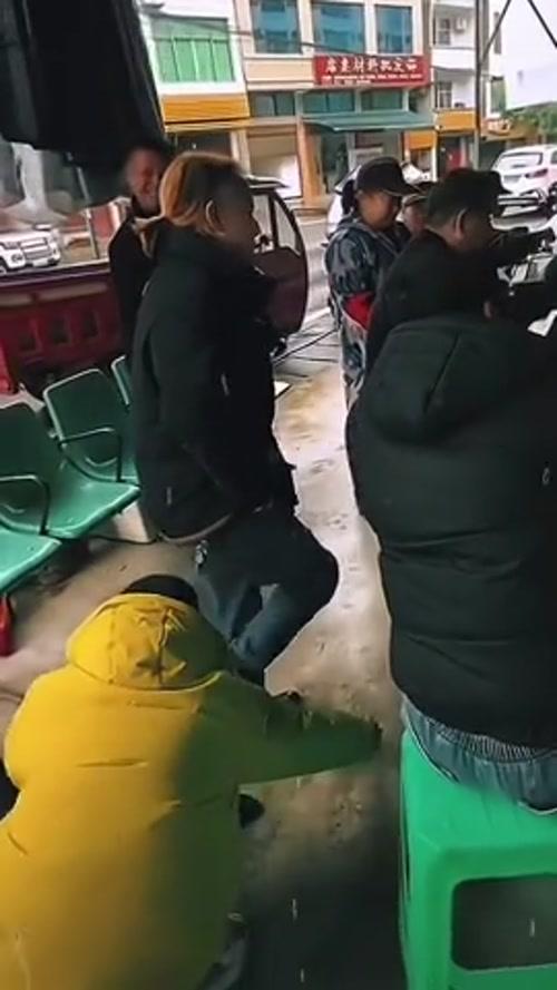 순간 COOL 김성수 인 줄