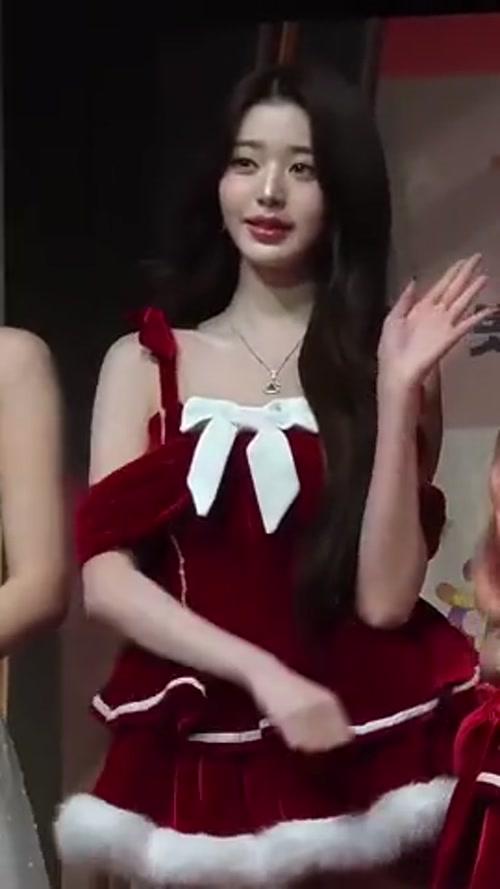 IVE (아이브) 장원영