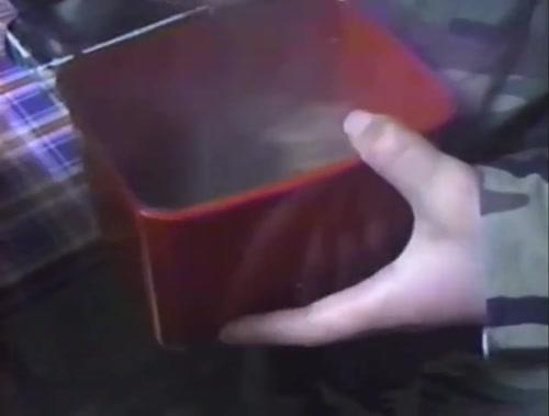 백골부대 뽀글이라면.gif