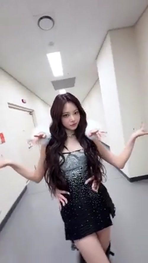 이서,규진,홍은채